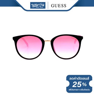 GUESS แว่นตากันแดด เกสส์ รุ่น FGU3022 - NT