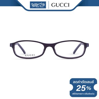 Gucci กรอบแว่นตา กุชชี่ รุ่น FGC2491 - NT