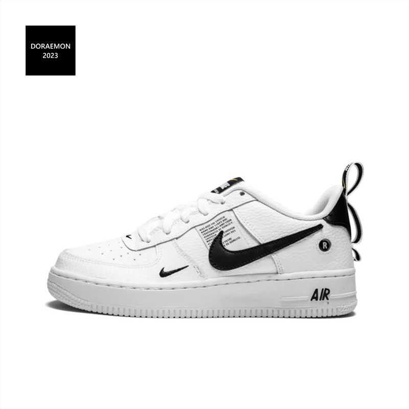 Nike Air Force 1 '07 LV8 Utility - Sketch (White) - CW7581-101 | OUTBACK  Sylt