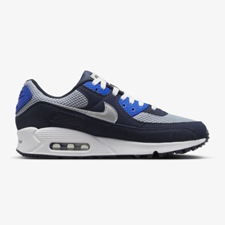 ✔♗รองเท้าผู้ชาย Nike Air Max 90 SE ลิขสิทธิ์แท้ / ป้ายไทย รหัส FD0374 410