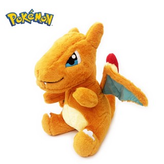 ตุ๊กตา ลิซาดอน โปเกม่อน / Charizard Pokemon 13 นิ้ว