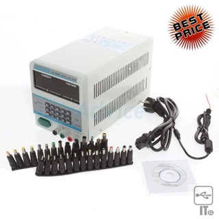 Power Supply 305BF เครื่องสำรองจ่ายไฟสำหรับช่าง ประกัน 3M