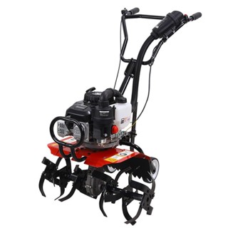 ✱✷✻Zongshen micro-tiller เครื่องไถพรวนดินแบบโรตารี่ขนาดเล็กอเนกประสงค์รุ่นใหม่เพื่อตีเครื่องกำจัดวัชพืชในครัวเรือนในนาข้