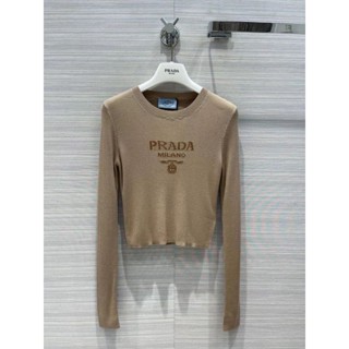 เสื้อpradaส่งฟรีมีของแถม