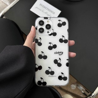 เคสโทรศัพท์มือถือ แบบนิ่ม สําหรับ Apple 14pro 11Promax 13 12promax xs xr 7 8p