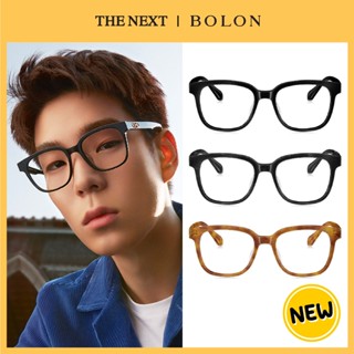 แว่นสายตา Bolon BJ3159 Adelaide โบลอน แว่นสายตาสั้น สายตายาว แว่นกรองแสง กรอบแว่นตา  by THE NEXT แว่นผู้หญิง แว่นผู้ชาย