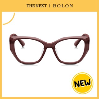 แว่นสายตา Bolon BJ3160 Mckinney โบลอน แว่นสายตาสั้น สายตายาว แว่นกรองแสง กรอบแว่นตา  by THE NEXT แว่นผู้หญิง แว่นผู้ชาย