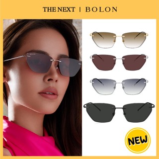 แว่นกันแดด  Bolon รุ่น BV1029 Soho  กรอบแว่นแบรนด์เนม โบลอน แว่นกันแดด  แว่นแฟชั่น