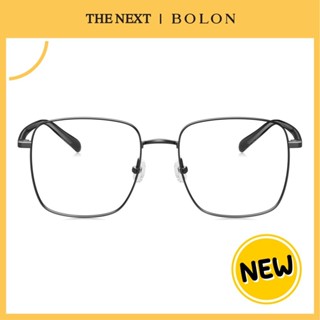 แว่นสายตา Bolon BJ7265 Visalia โบลอน แว่นสายตาสั้น สายตายาว แว่นกรองแสง กรอบแว่นตา  by THE NEXT แว่นผู้หญิง แว่นผู้ชาย