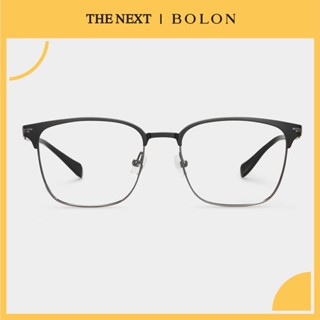 แว่นสายตา Bolon BJ7205 Auburn โบลอน แว่นสายตาสั้น สายตายาว แว่นกรองแสง กรอบแว่นตา แว่นเลนส์ออโต้ Essilor