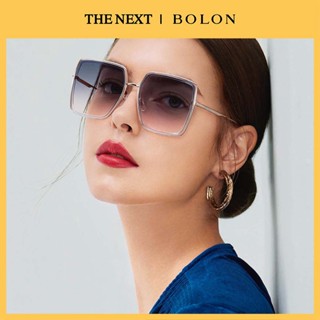 Bolon BL6101 Alexandria  กรอบแว่นแบรนด์เนม โบลอน แว่นกันแดด