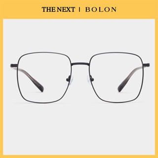 แว่นสายตา Bolon BJ7188 Shiloh โบลอน แว่นสายตาสั้น สายตายาว แว่นกรองแสง กรอบแว่นตา แว่นเลนส์ออโต้ Essilor