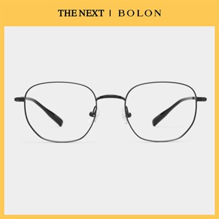 แว่นสายตา Bolon BJ7215 Dexter โบลอน แว่นสายตาสั้น สายตายาว แว่นกรองแสง กรอบแว่นตา แว่นเลนส์ออโต้ Essilor