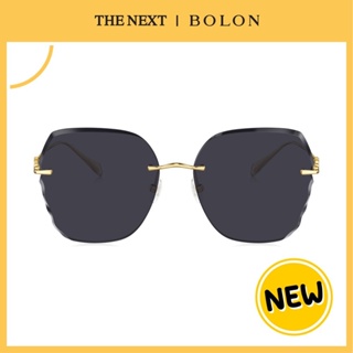 แว่นกันแดด  Bolon รุ่น BL7190  Bayside  กรอบแว่นแบรนด์เนม โบลอน แว่นกันแดด  แว่นแฟชั่น แว่นกันแดดผู้หญิง