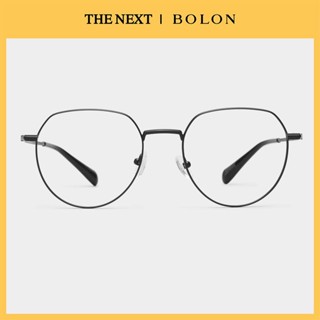 [ ลดเหลือ 3165.- ใส่โค้ด TNOSEP23 ]แว่นสายตา Bolon BJ7196 Adriel โบลอน แว่นสายตาสั้น สายตายาว แว่นกรองแสง กรอบแว่นตา