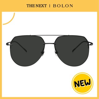 แว่นกันแดด Bolon รุ่น BV1022  Richmond กรอบแว่นแบรนด์เนม โบลอน แว่นกันแดด แว่นแฟชั่น แว่นกัดเเดดผู้ชาย แว่นกันแดดผู้หญิง