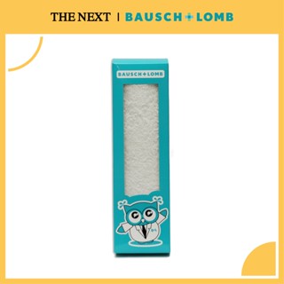 ผ้าขนหนู Bausch &amp; Lomb Towel