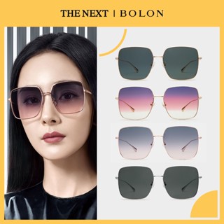 แว่นกันแดด Bolon BL7152 Roxie โบลอน กรอบแว่น แว่นสายตากันแดด เลนส์โพลาไรซ์ แว่น Polarized