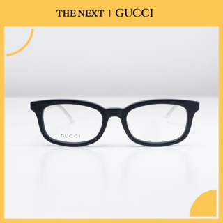 แว่นสายตา Gucci 9105-H Clearance Sale  แว่นสายตาสั้น สายตายาว แว่นกรองแสง กรอบแว่นตา by THE NEXT