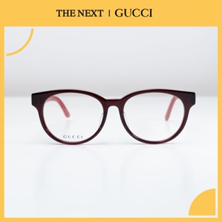 แว่นสายตา Gucci 9088-K Clearance Sale  แว่นสายตาสั้น สายตายาว แว่นกรองแสง กรอบแว่นตา by THE NEXT