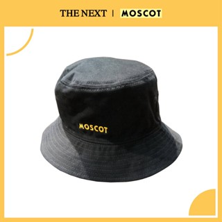 Moscot หมวก ทรง Bucket