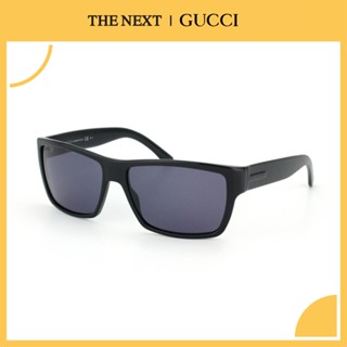 Gucci แว่นกันแดด 1000-U Clearance Sale กรอบแว่นตา by THE NEXT