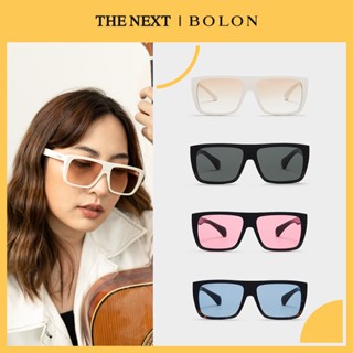 Bolon BL3056 Cooper โบลอน แว่นกันแดด กรอบแว่นตา เลนส์โพลาไรซ์ แว่น Polarized