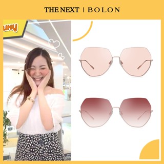 Bolon BL7107 Elena โบลอน แว่นกันแดด  กรอบแว่นตา