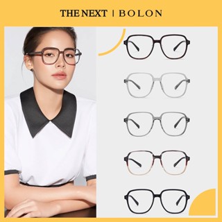 [ ลดเหลือ 3050.- ใส่โค้ด TNOSEP23 ]แว่นสายตา Bolon BJ3095 Tim โบลอน แว่นสายตาสั้น สายตายาว แว่นกรองแสง กรอบแว่นต