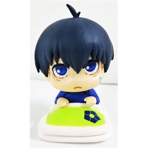 [ส่งจากญี่ปุ่น] Kiyoshi Seiichi Onemutan Blue Rock Figure L04945266