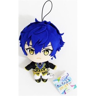 [ส่งจากญี่ปุ่น] Jun Sazanami Ensemble Stars!! Plushie -Eden- Goods L04016934