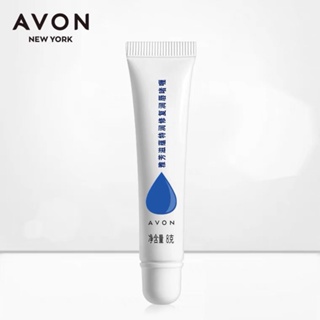 ❐▽▣Avon Nourish Special Moisturizing Lip Gel 8G ลิปบาล์มให้ความชุ่มชื้นให้ความชุ่มชื้นสดชื่นริมฝีปากป้องกันการแตกร้าวให้