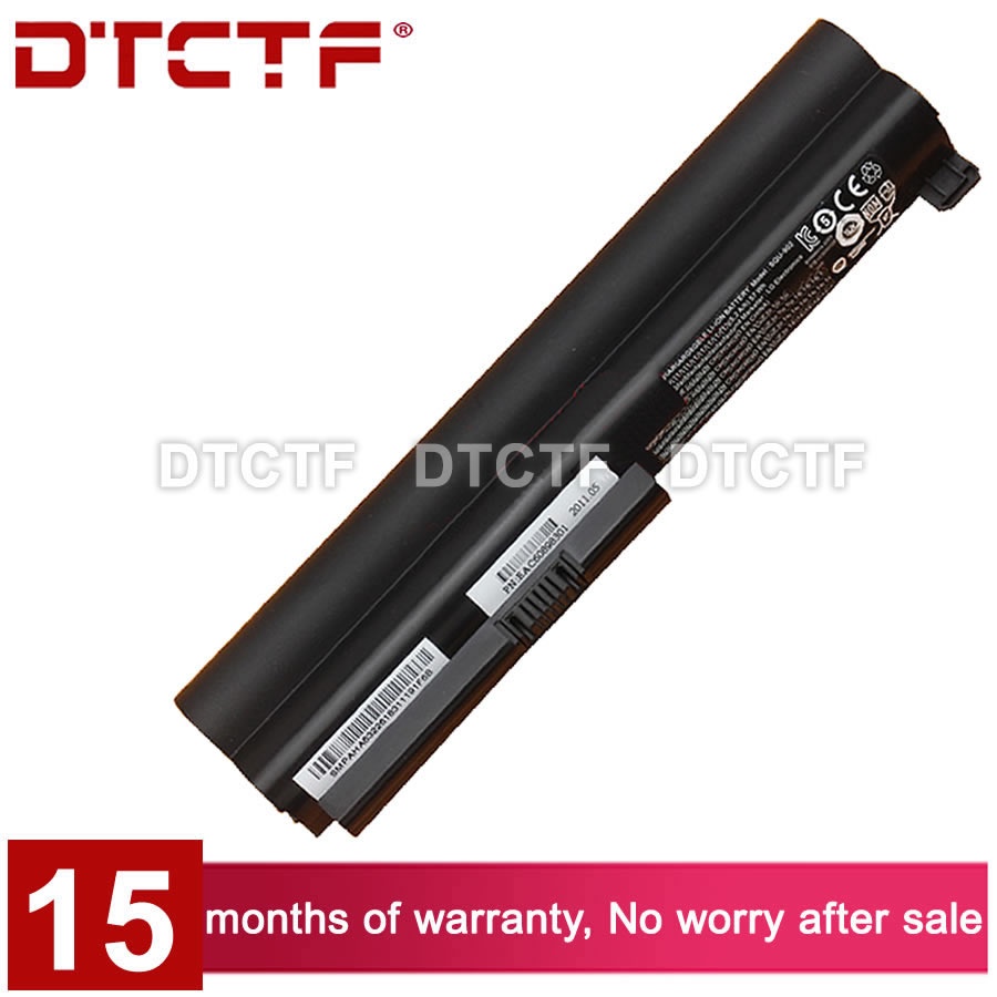 QNSI 11.1V 48.8wh 4400mAh Model SQU-902 Battery For LG XNOTE LGC40 LGA520/A405/A410 CQBP901/904 SW9-