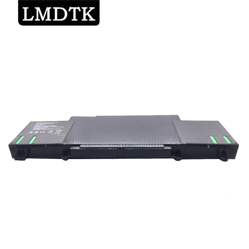 LMDTK New SQU-1406 Laptop Battery For ThundeRobot 911-E1 911-T2A 911-S2B 911-T1 Chimera CX-9 SQU1406
