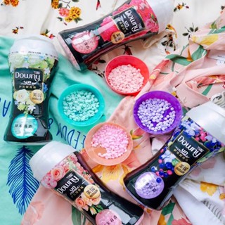 ○✘✜Donnie น้ำหอมแท้น้ำหอมติดทน Super Fragrance Lavender Cherry Blossom Grass Soft Clothes Laundry Artifact