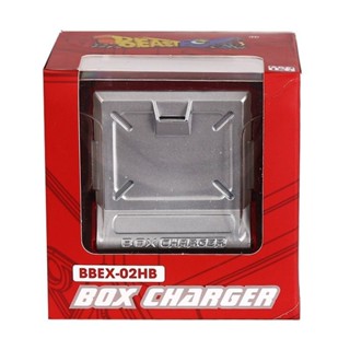 ♀☌﹊[กล่องเก็บของ] 52TOYS Beast Box Universal Box Marvel Avengers Alliance Iron Man MK50 Storage Box