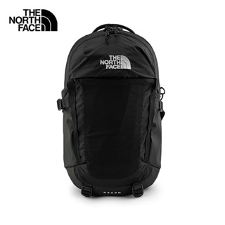 THE NORTH FACE RECON - TNF BLACK/TNF BLACK กระเป๋าเป้ UNISEX