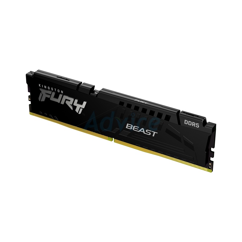 KINGSTON RAM DDR5(5200) 8GB FURY BEAST (KF552C40BB-8) - A0150802