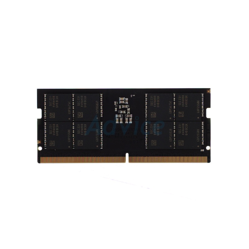 ADATA RAM DDR5(4800 NB) 32GB 16 CHIP (AD5S480032G-S) - A0152360