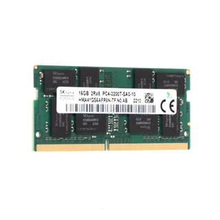 HYNIX RAM DDR4(3200, NB) 16GB 16 CHIP - A0152536