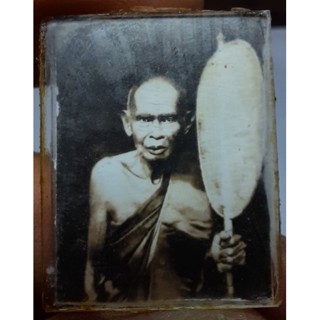 พระหลวงปู่เอี่ยมวัดหนัง