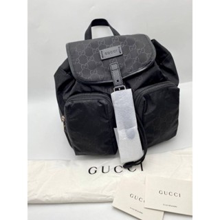 กระเป๋าเป้gucciแท้​100​%ส่งฟรีมีของแถม