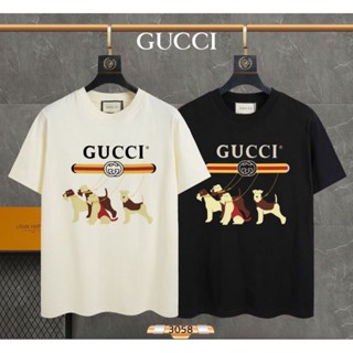 เสื้อgucci​ส่งฟรีมีของแถม