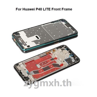 กรอบกลาง แบบเปลี่ยน สําหรับ Huawei P40 LITE