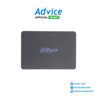 DAHUA SSD 2.5 SATA 960.GB (5Y) C800AS (C800AS960G)