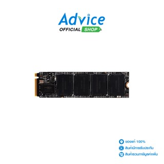 Hiksemi SSD M.2 PCIe 256.GB (3Y) CITY SSD E3000(STD) (HS-SSD-E3000 256G)