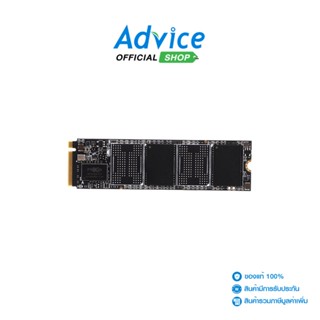 Hiksemi SSD M.2 PCIe 128.GB (3Y) CITY SSD E1000 (HS-SSD-E1000 128G)