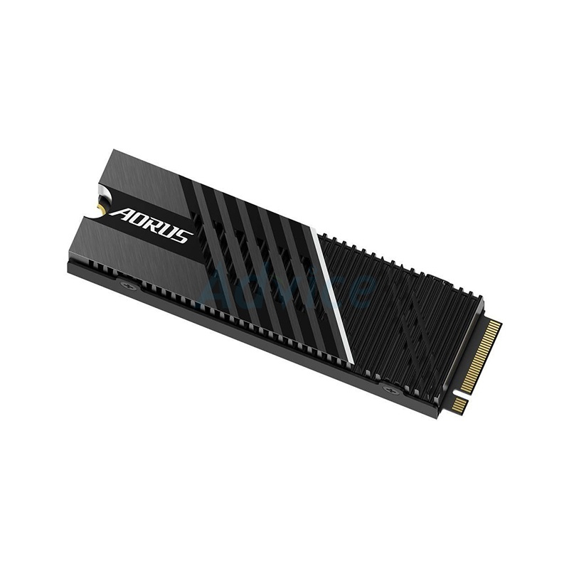 GIGABYTE SSD M.2 PCIe 4.0 1.TB (5Y) AORUS 7300 (AG4731TB) - A0150532
