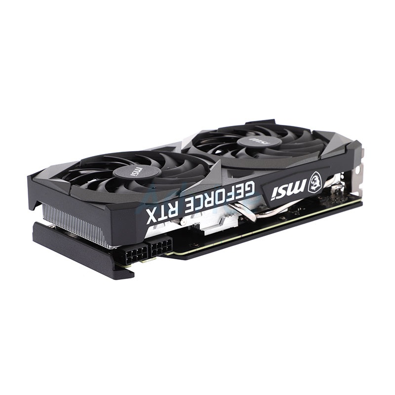 MSI RTX3060TI/8GB VENTUS 2X (OC/D6X) - A0152146