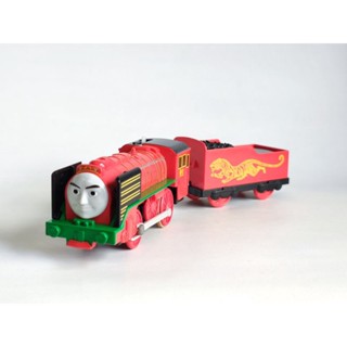 (#SP028) TOMY Plarail รถไฟโทมัส Thomas | Yong Bao [🇯🇵สินค้ามือสองจากญี่ปุ่น]